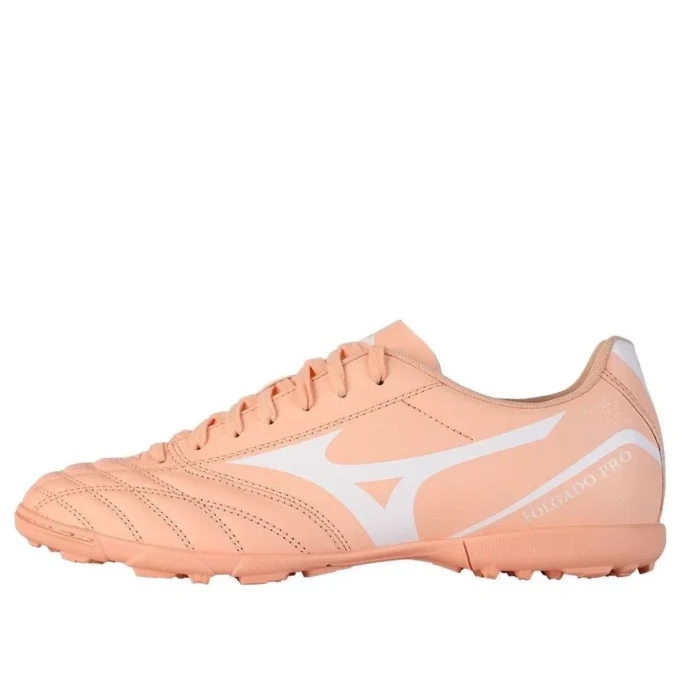 Folgado KL AS AG “Apricot Pink”