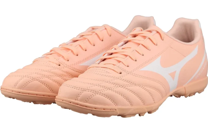 Folgado KL AS AG “Apricot Pink”