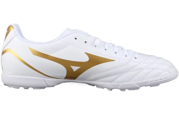 Folgado Pro Kl AS “White gold”