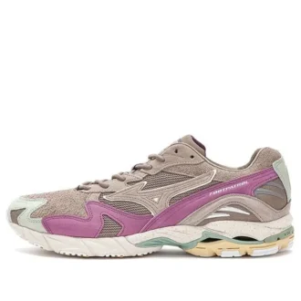 Footpatrol x Wave Rider 10 “Grey Rust”