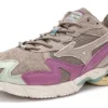 Footpatrol x Wave Rider 10 “Grey Rust”