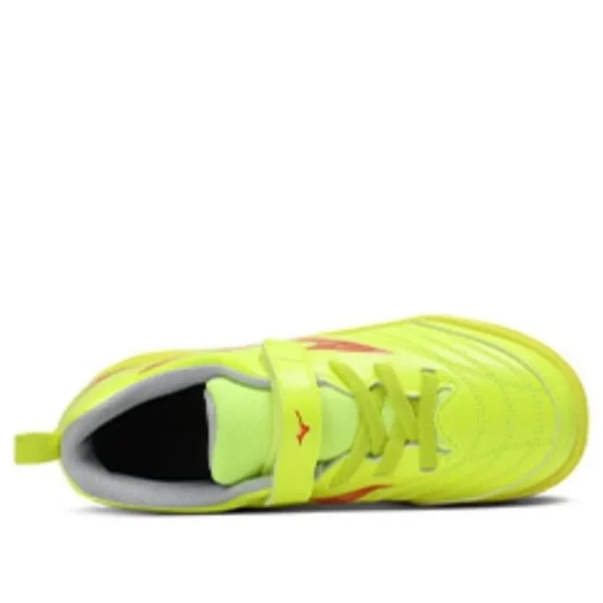 Mizuno Junior Monarcida Neo 3 Club “Yellow Red”