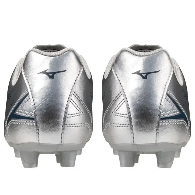 Mizuno Monarcida Neo 3 Select FG “Platinum Silver Pack Galaxy Silver”