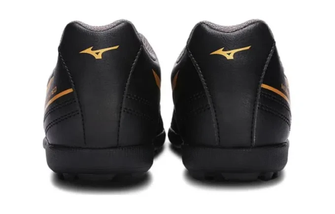 Mizuno Monarcida Neo II “Black Gold”