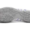 Mizuno Monarcida Neo II “White Blue”