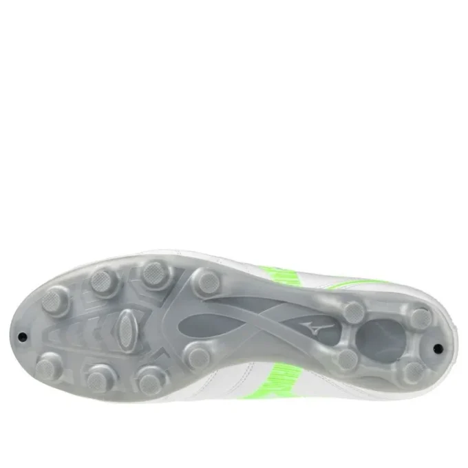 Mizuno Monarcida Neo III Select FG “Frontier Pack White Green Gecko”