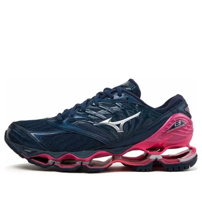 Mizuno Prophecy 8 Blue “Pinkred Silver”