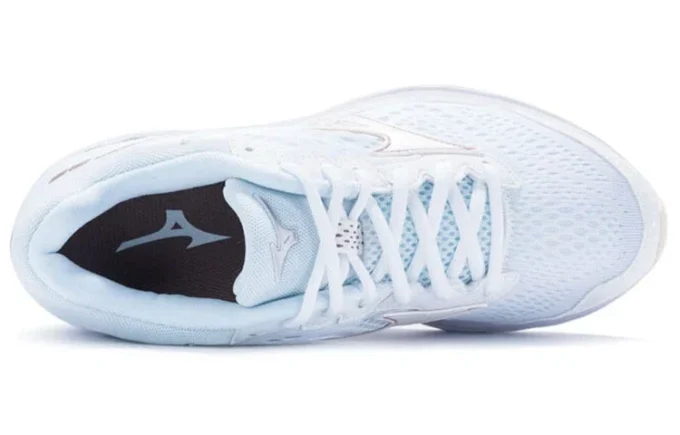 Mizuno Rider 22 White