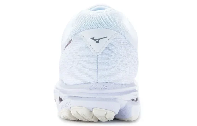 Mizuno Rider 22 White