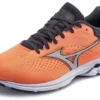 Mizuno Rider 23 Orange