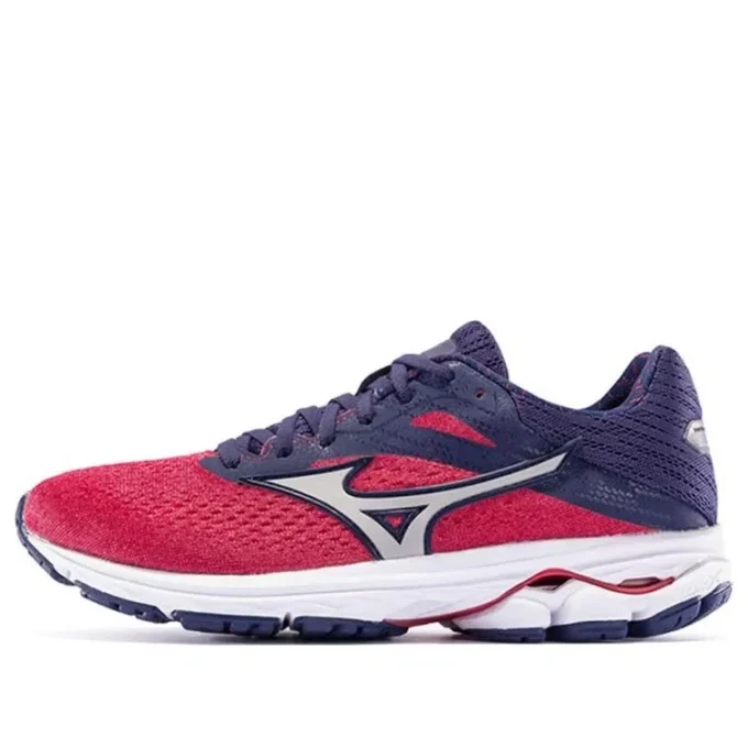 Mizuno Rider 23 Red/Blue
