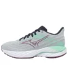 Mizuno Wave Inspire 21 Super Wide “Grey Green”