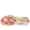 Mizuno Wave Lightning Z8 “White Calypso Coral”