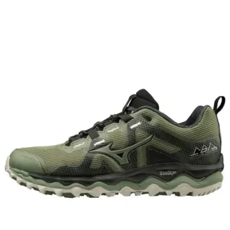 Mizuno Wave Mujin 6 Mizuno Wave Mujin 6