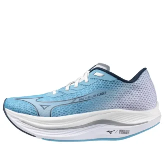Mizuno WAVE REBELLION FLASH 2 “River Blue” Mizuno WAVE REBELLION FLASH 2 “River Blue”