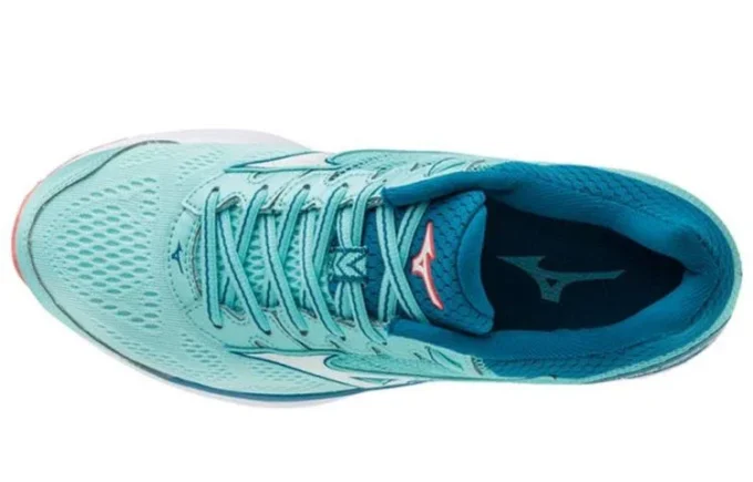Mizuno Wave Rider 21 “Blue”
