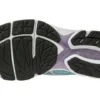 Mizuno Wave Rider 22 Wide “Blue Silver”