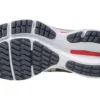 Mizuno Wave Rider 24 “Navy Red”