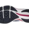 Mizuno Wave Rider 25 Waveknit Super Wide “Blue White”
