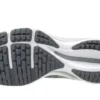 Mizuno Wave Rider 25 Waveknit Wide “Grey Green”