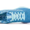 Mizuno Wave Rider 26 “Sky Blue White Grey Green”