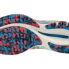 Mizuno Wave Rider 26 Super Wide “White Blue”