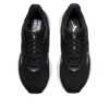 Mizuno Wave Rider 28 “Black Silver White”