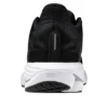 Mizuno Wave Rider 28 “Black Silver White”