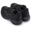 Mizuno Wave Rider 28 SW 2E “Black”