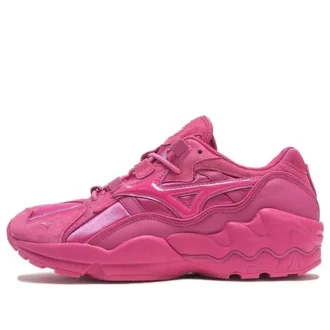 Mizuno x Bait x Marvel Wave Rider “Pink”