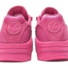 Mizuno x Bait x Marvel Wave Rider “Pink”