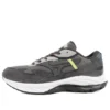 Mizuno x Graphpaper Wave Rider Beta “Dark Grey”
