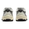 Mizuno x Oarism Racer S “Cream White Silver”