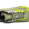 Mizuno x One Block Down Flame Wave Wave Rider 10 “Yellow”