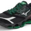 Mizuno x Randomevent Wave Prophecy LS “Black”