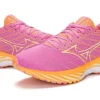 Mizuno x Roxy Wave Rider 26 “Pink Orange”