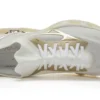 Mizuno x Sorayama Wave Prophecy “White Grey Gold”