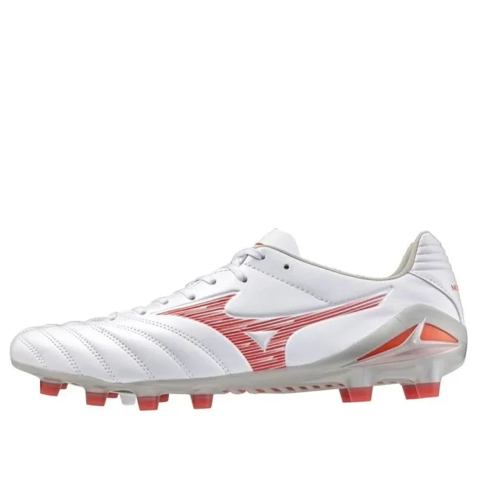 Monarchida NEO III PRO “White Red”