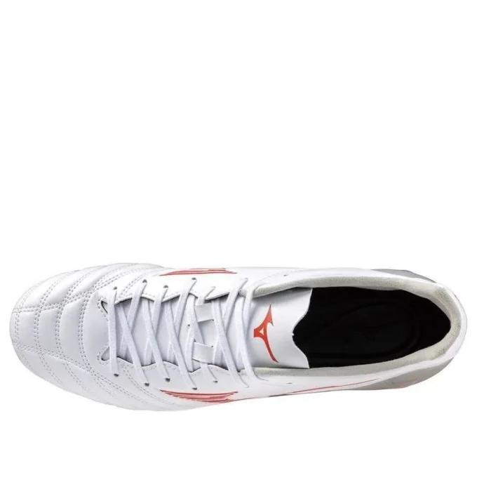 Monarchida NEO III PRO “White Red”