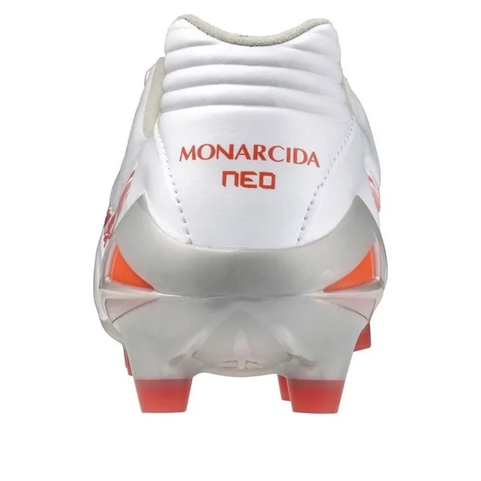 Monarchida NEO III PRO “White Red”