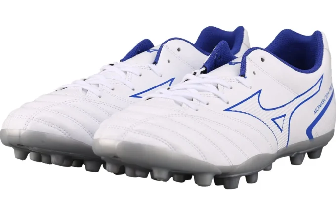 Monarcida NEO 2 Select AG “White Blue”