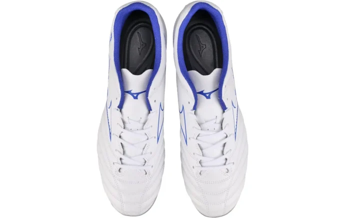 Monarcida NEO 2 Select AG “White Blue”