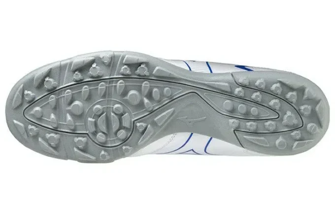 Monarcida Neo 2 Select AS “White Grey Blue”