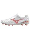 Monarcida NEO 3 ELITE “White Red”