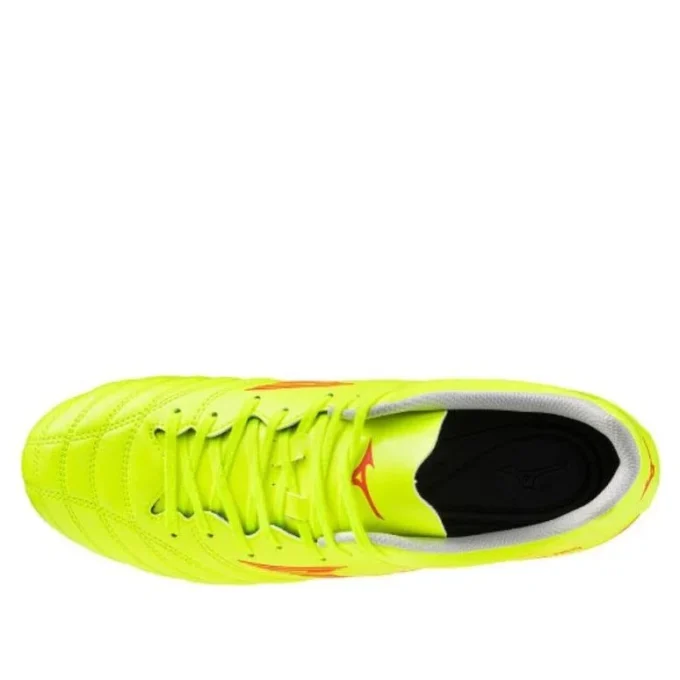 Monarcida Neo 3 Select 3E Wide “Safety Yellow Fiery Coral”