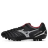 Monarcida Neo 3 Select AG “Black Silver Red”