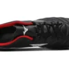 Monarcida Neo 3 Select AG “Black Silver Red”