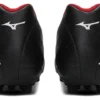 Monarcida Neo 3 Select AG “Black Silver Red”