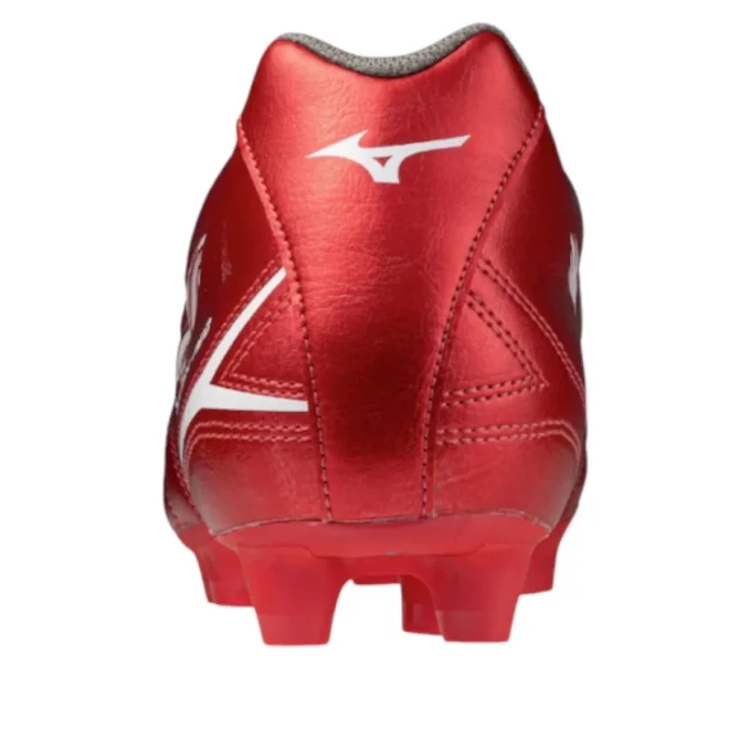 Monarcida Neo 3 Select “Ruby Red White”
