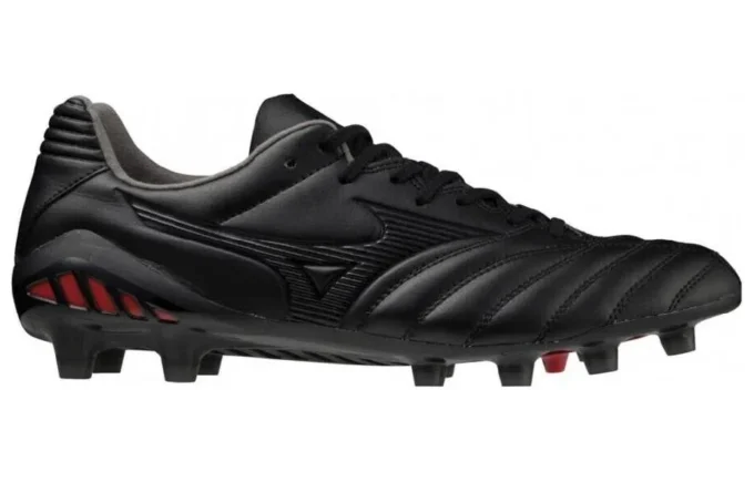 Monarcida Neo II Pro “Black”